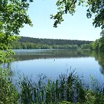 Bradsch Ilmenau