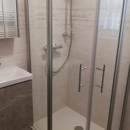 Bradsch Apartmán Ilmenau