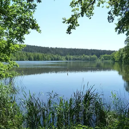 Bradsch Ilmenau