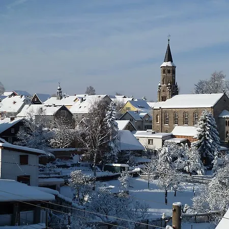 Bradsch Ilmenau