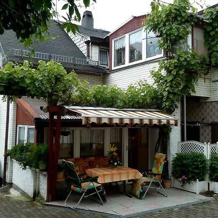 Bradsch Apartamento *