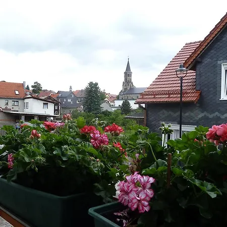 Apartamento Bradsch *