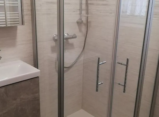 Bradsch Appartement Ilmenau