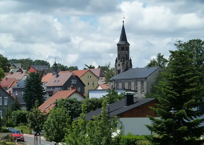 Bradsch Appartamento