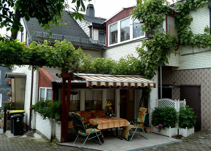 Bradsch Appartamento *