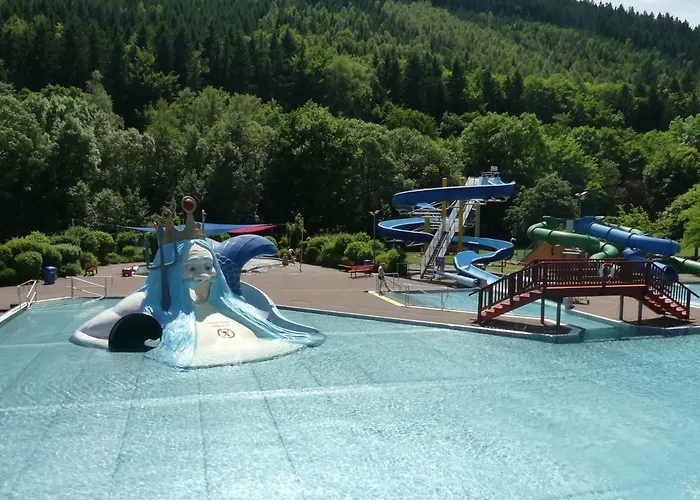 Appartamento Bradsch