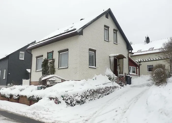 Bradsch Appartamento